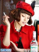 策划：周迅全智贤等转战电视圈 盘点荧屏美照