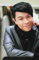 组图：2012《BQ》红人榜之文化红人