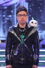 高清图：北京台文艺频道《喜来坞》第八期