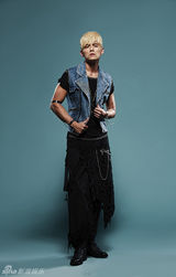 组图： 周杰伦魔天伦演唱会升级版5月回归京城