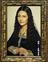 组图：大咖秀第五季最新定妆曝光 007重现江湖