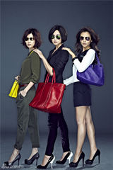 组图：《老有所依》刘涛张铎领衔青年实力阵容