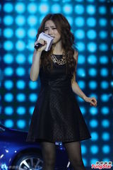 组图：邓紫棋避谈林宥嘉 放媒体鸽子疑耍大牌