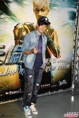 周杰伦五月天首度同台 林俊杰萧敬腾等助阵