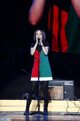 组图：杨乃文18日上海音乐会 加售50张限量门票