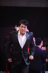 组图：《中国梦想秀》草根圆梦 大妈舞台走红