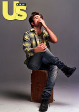 幻灯图集：罗伯特-帕丁森海量写真