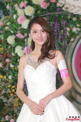 组图：张梓琳被催造人 吴千语欲旅行结婚