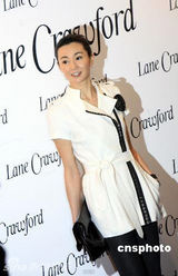 组图：策划-天后是神马，天后就是时尚ICON