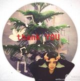 组图：众星欢乐庆圣诞 Angela可爱林志玲性感