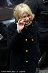 幻灯图集：《关门岛》亮相 莱昂纳多斯科塞斯成焦点