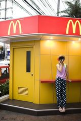 高清图：陆毅鲍蕾新书记录甜蜜生活 甜蜜感情新鲜爱