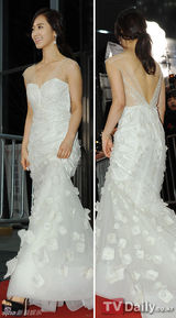 组图：《绅士的品格》获9奖 JYJ朴有天人气爆棚