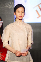 组图：唐人电影年会众星齐聚温情爆笑 将拍新剧