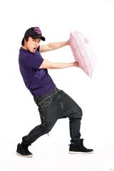 组图：《宅男总动员》宅男组亮相 喜剧过光棍节