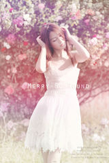 组图：黄晓明绯闻女友Angelababy美图集锦140张 