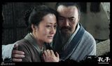 高清组图：《孔子》家庭写真 周润发凯丽夫妻相