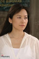 组图：43岁俞飞鸿容颜不老 网友怀旧齐唤女神