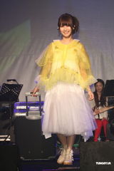 组图：阿福将与伍佰同台飙歌 自曝有舞台恐惧症