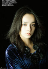 高清组图：日意混血靓模加藤罗莎88张美图集锦