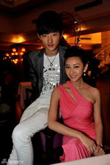 高清图：新《红楼梦》亮相上影节 阵容华丽惹眼球