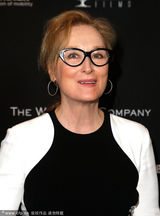 组图：布兰切特神采奕奕信心足 海瑟薇龙女竞艳