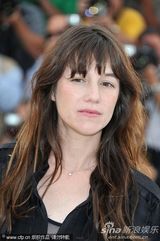 高清：《忧郁症》发布会 “蜘蛛女”邓斯特娇艳迷人