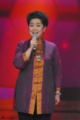 组图：央视《回声嘹亮》3月节目精彩现场