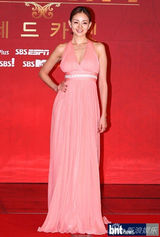 组图：《2012SBS演技大赏》孙贤株夺魁