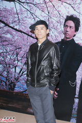 组图：叶佩雯郭伟亮浪漫大婚 陈奕迅喜当兄弟团