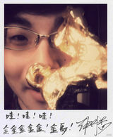 组图：第48届金马奖颁奖倒数计时 一天一位大明星