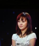 组图：《中国好声音》徐海星萝莉萌照