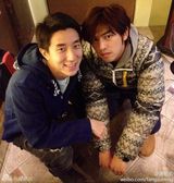 策划：音乐圈CP 粉丝喊你们在一起！