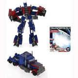 组图：《变形金刚3》玩具推出 数款汽车人曝光