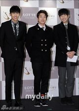 组图：韩国女子组合Wondergirls成员先艺大婚