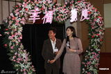 组图：《幸福额度》全国公映 陈坤向林志玲“求婚”