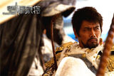 组图：邵兵《忠烈杨家将》演反派不遭恨反遭怜