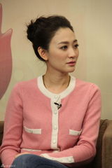 组图：《大丈夫》李小冉等做客畅聊创作故事