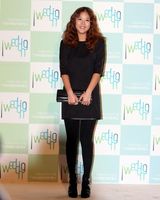 高清图：柳时元幸福婚礼 姜虎东柳真等到场祝福