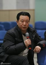 组图：2010军民迎新春文艺晚会主创阵容