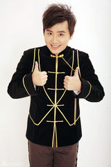 幻灯图：《时刻准备着》打造主持界F4 尽显无厘头