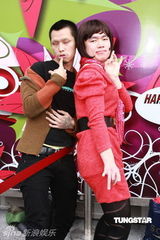 幻灯图：《喜剧之王》招募演员 翻版“如花”亮相