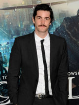 组图：《云图》好莱坞首映 贝瑞性感周迅素雅亮相