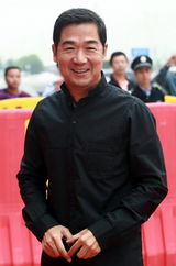 组图：金鸡提名表彰典礼 赵薇知性黄晓明秀微笑