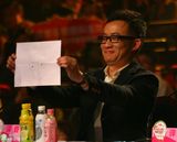 高清图：成都花儿20强出炉 “黑马”孙雪开口天下惊