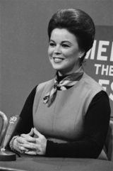 组图：秀兰邓波儿辞世 最成功童星人生回顾