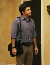 组图：第65届艾美奖喜剧类最佳男主角