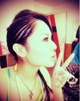 组图：苍井空微博大秀素颜照 网友赞其可爱