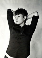 高清组图：BEAST尹斗俊时尚写真暖男魅力爆发