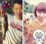 组图：台湾18岁美女模仿林书豪爆红